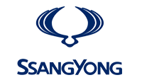 ssangyong